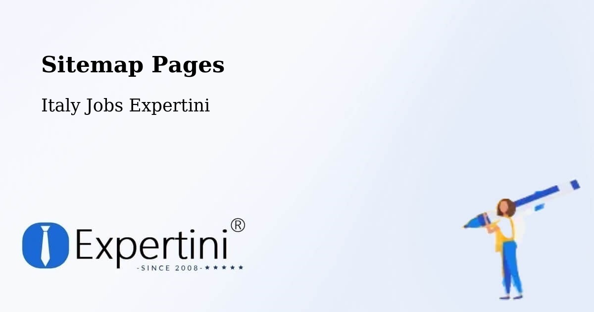 Sitemap Pages - Cremona - Italy Jobs Expertini